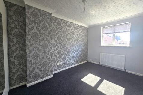 Greenodd Drive, Longford - Front Double Bedroom