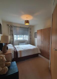 Rathbone Court, Stoney Stanton Road - Bedroom 1