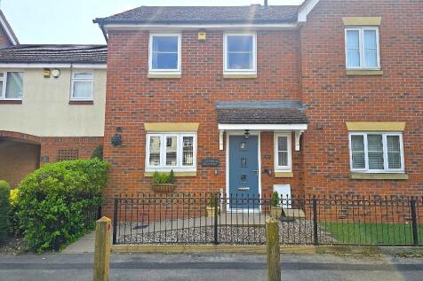 Avondale Road, Brandon - Front Elevation