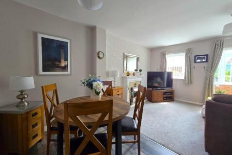 Avondale Road, Brandon - Dining Room-Lounge