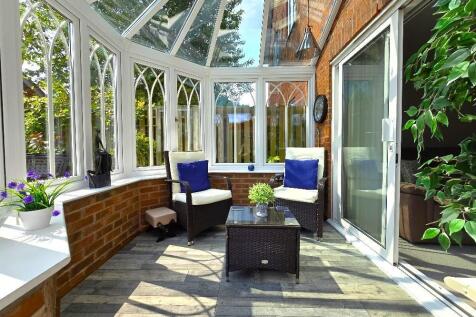 Avondale Road, Brandon - Conservatory