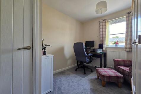 Avondale Road, Brandon - Bedroom 3