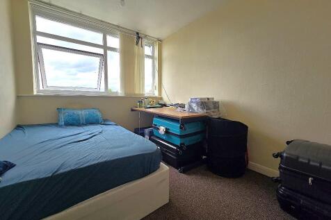 Crowmere Road, Walsgrave - Bedroom 2