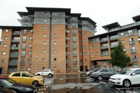 Triumph House, CV Central - Outside.jpg