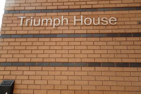 Triumph House, CV Central - Triumph House.jpg