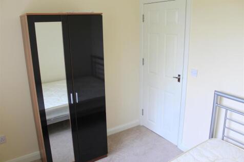 Delage Close, Longford - Bedroom 1