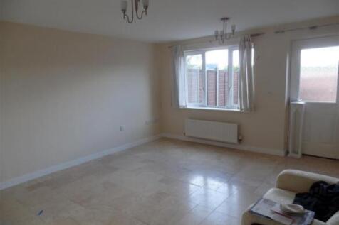 Highley Drive, Daimler Green - Lounge