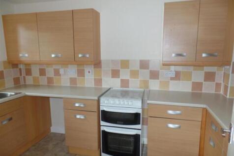 Highley Drive, Daimler Green - Kitchen