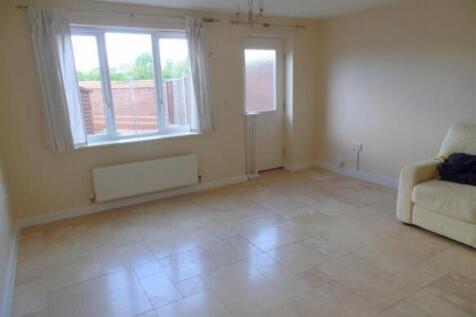 Highley Drive, Daimler Green - Lounge