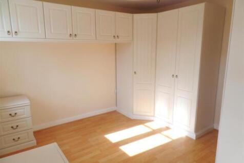 Highley Drive, Daimler Green - Bedroom