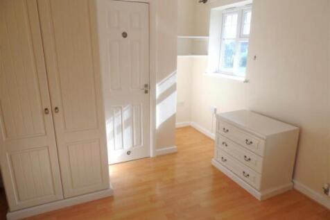 Highley Drive, Daimler Green - Bedroom