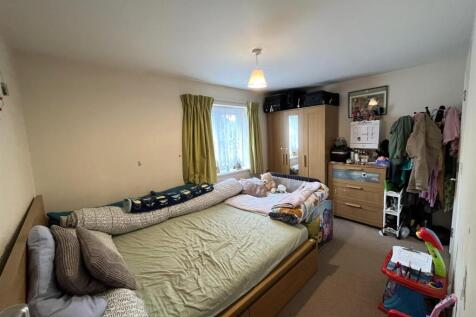 Cossington Road, Bedroom