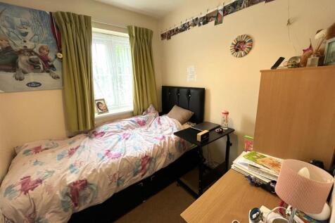 Cossington Road, Bedroom