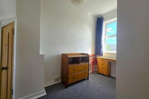 Enfield Road, Stoke - Single Bedroom