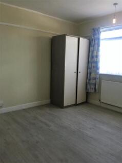 Briton Road, Stoke - Rear Bedroom