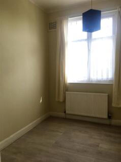 Briton Road, Stoke - Single Bedroom