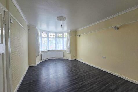 Briton Road, Stoke - Through Lounge-Dining Room.jp