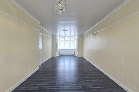 Briton Road, Stoke - Through Lounge-Dining Room.jp
