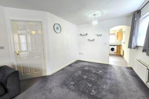 Cole Court, Coundon - Dining Area .jpg