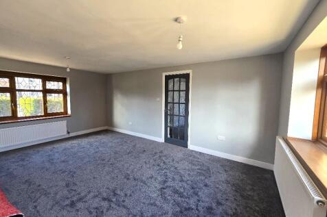 Sewall Highway, Wyken - 4th Bedroom-Dining Room