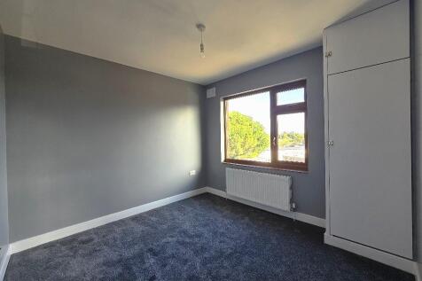 Sewall Highway, Wyken - Bedroom 2