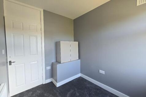 Sewall Highway, Wyken - Bedroom 3