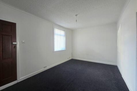Statford Street, Stoke - Reception Room