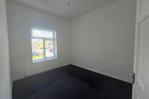 Statford Street, Stoke - Bedroom 2
