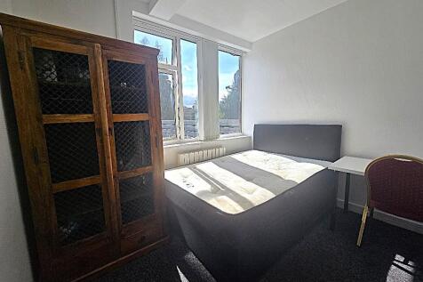 David Road, Stoke -Room 2