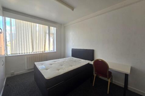 David Road, Stoke - Room 5