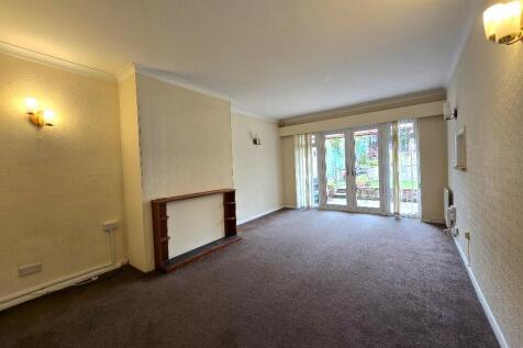 Leaf Lane, Stivichall - Living Room