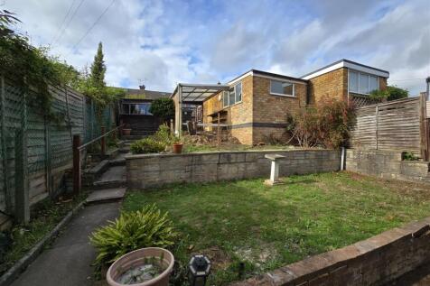 Leaf Lane, Stivichall - Rear Garden