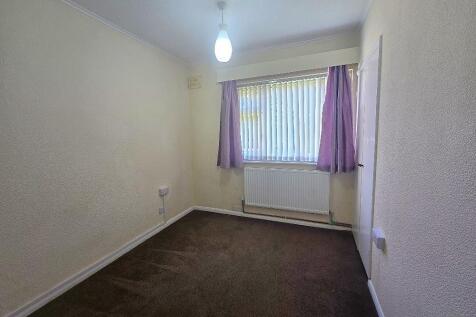 Leaf Lane, Stivichall -Bedroom
