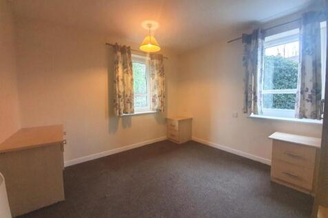 Villiers House, Sandy Lane - Bedroom 1