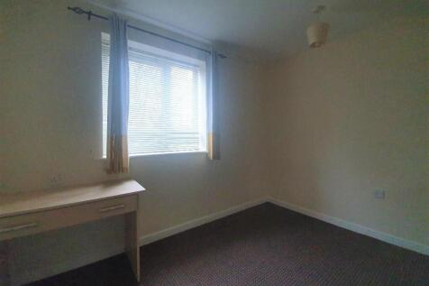 Villiers House, Sandy Lane - Bedroom 2