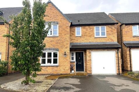 Old Farm Lane, Longford - External .jpg