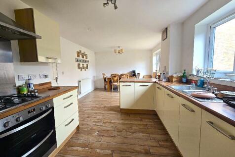 Old Farm Lane, Longford - Kitchen-Dining Area.jpg
