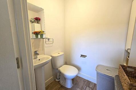 Old Farm Lane, Longford - Ground Floor W.C.jpg