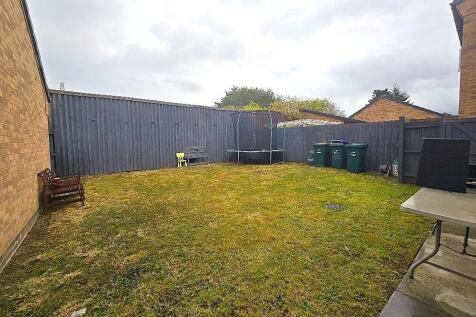 Old Farm Lane, Longford - Rear Garden.jpg