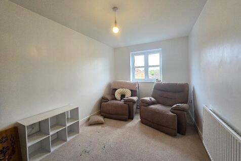 Old Farm Lane, Longford - Bedroom 3.jpg