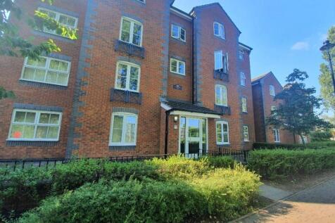 Drapers Field, Canal Basin - External