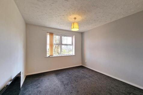 Drapers Field, Canal Basin - Bedroom 1