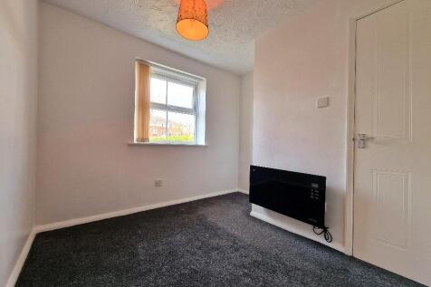Drapers Field, Canal Basin - Bedroom 2