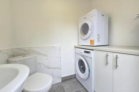 Lansdowne Street, Hillfields - Communal Washing &amp; 