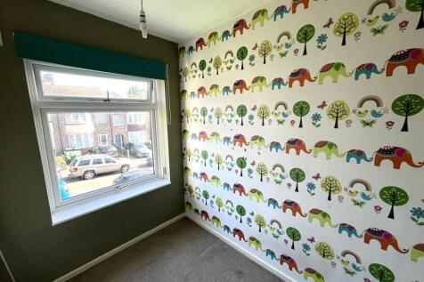 Rutherglen Avenue, Whitley - Bedroom