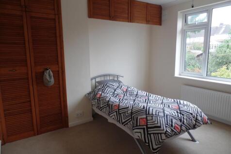 Keats Road, Poets Corner - Bedroom 2