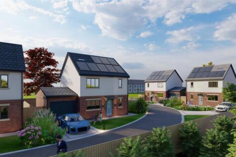 The Pinewoods, Wyken