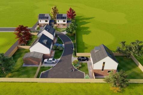 The Pinewoods, Wyken