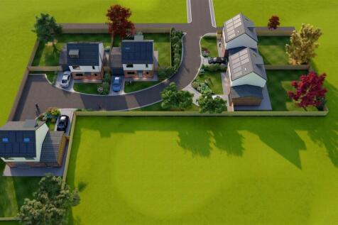 The Pinewoods, Wyken