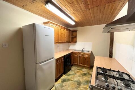 Cressage Road, Walsgrave - Kitchen